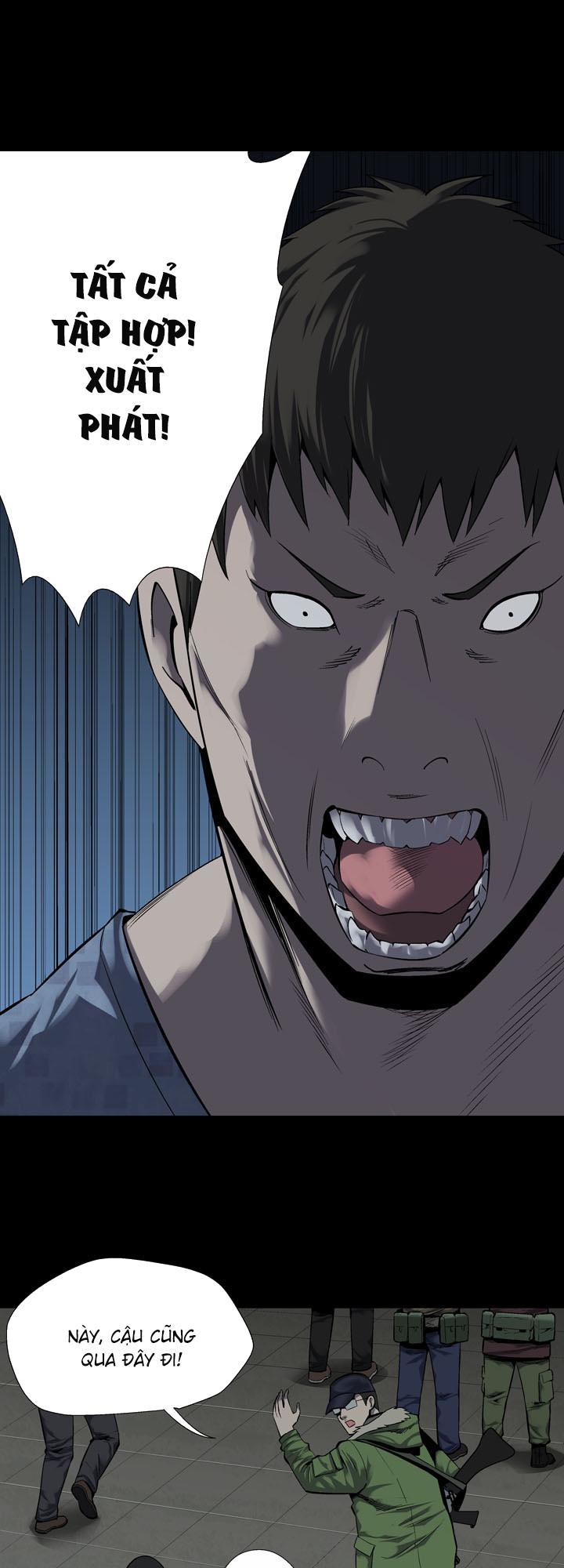 Hive - Chương 86 - Trang 43