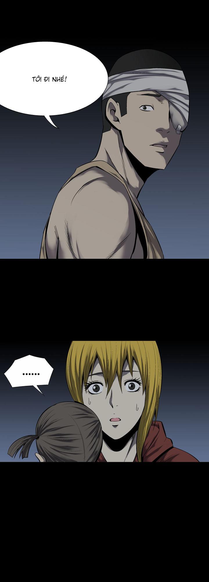 Hive - Chương 86 - Trang 46