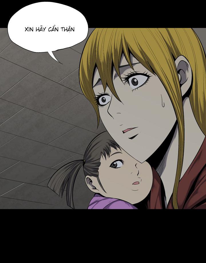 Hive - Chương 86 - Trang 47