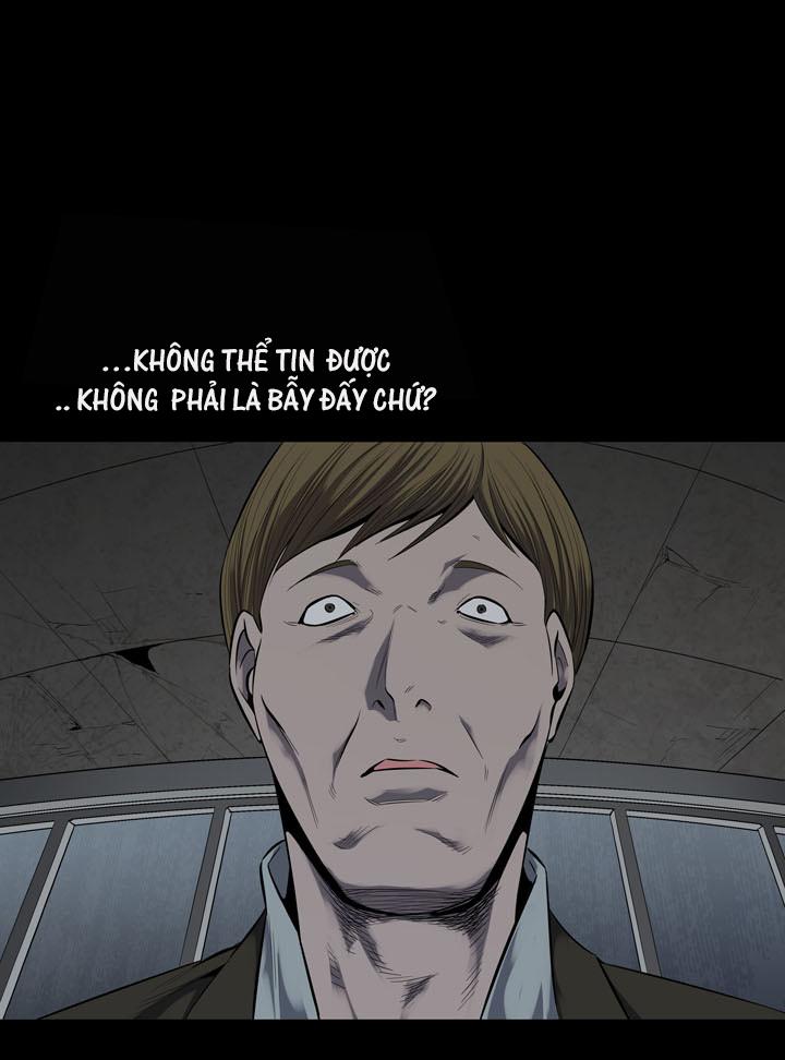 Hive - Chương 86 - Trang 6
