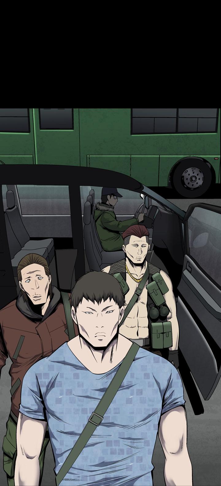 Hive - Chương 86 - Trang 62