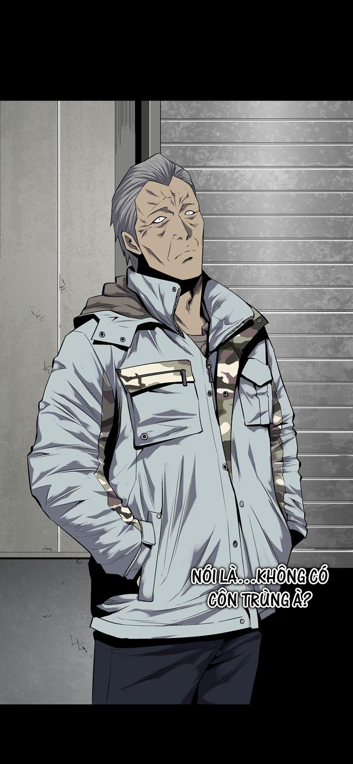 Hive - Chương 86 - Trang 69