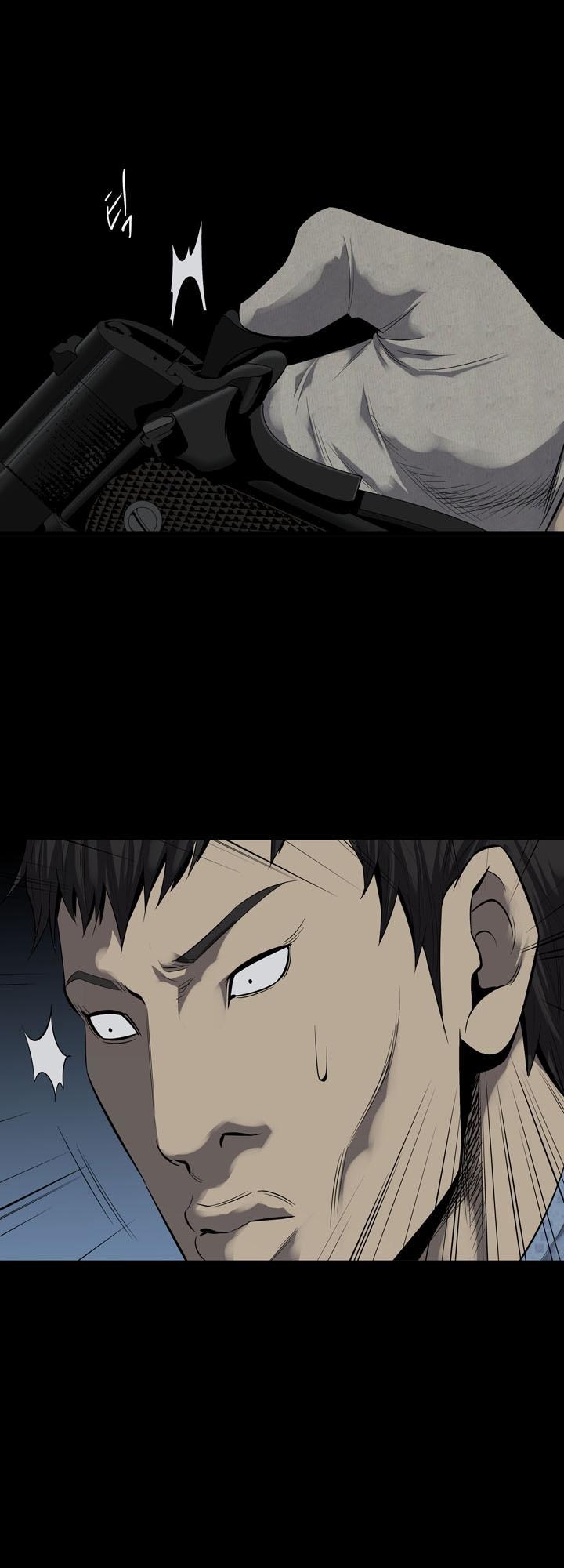 Hive - Chương 86 - Trang 70