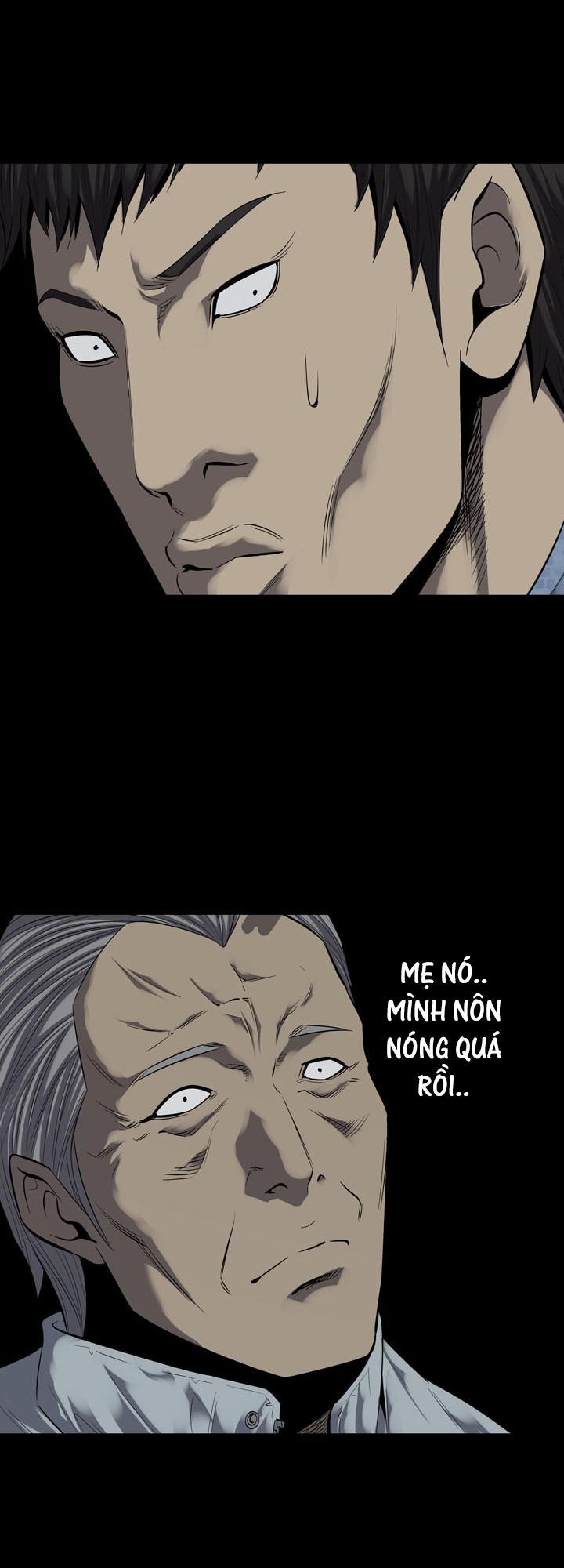 Hive - Chương 86 - Trang 72