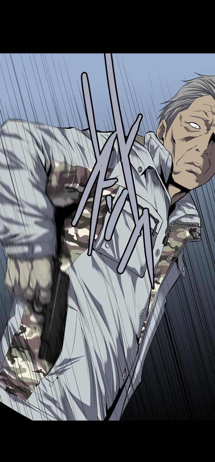 Hive - Chương 86 - Trang 74