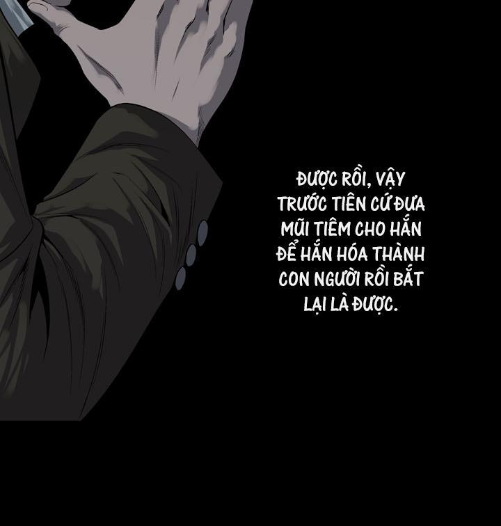 Hive - Chương 86 - Trang 9