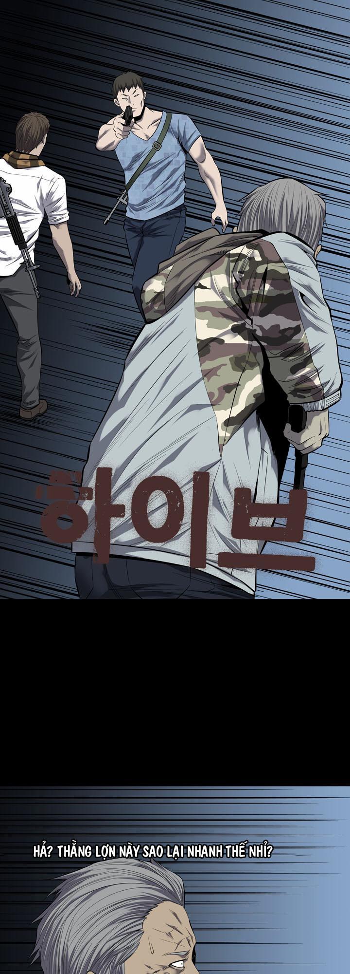 Hive - Chương 87 - Trang 2