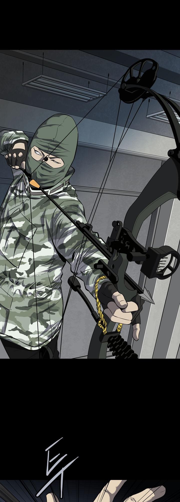 Hive - Chương 87 - Trang 12