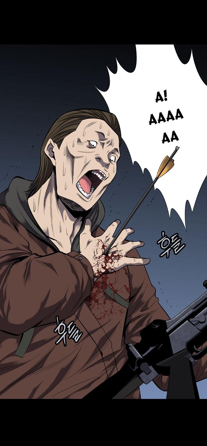 Hive - Chương 87 - Trang 14