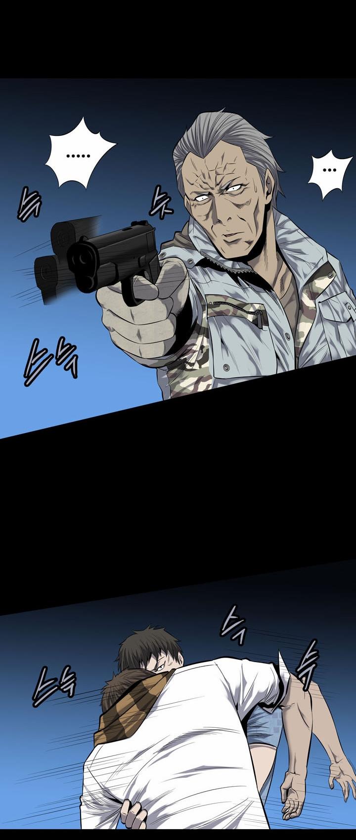 Hive - Chương 87 - Trang 15