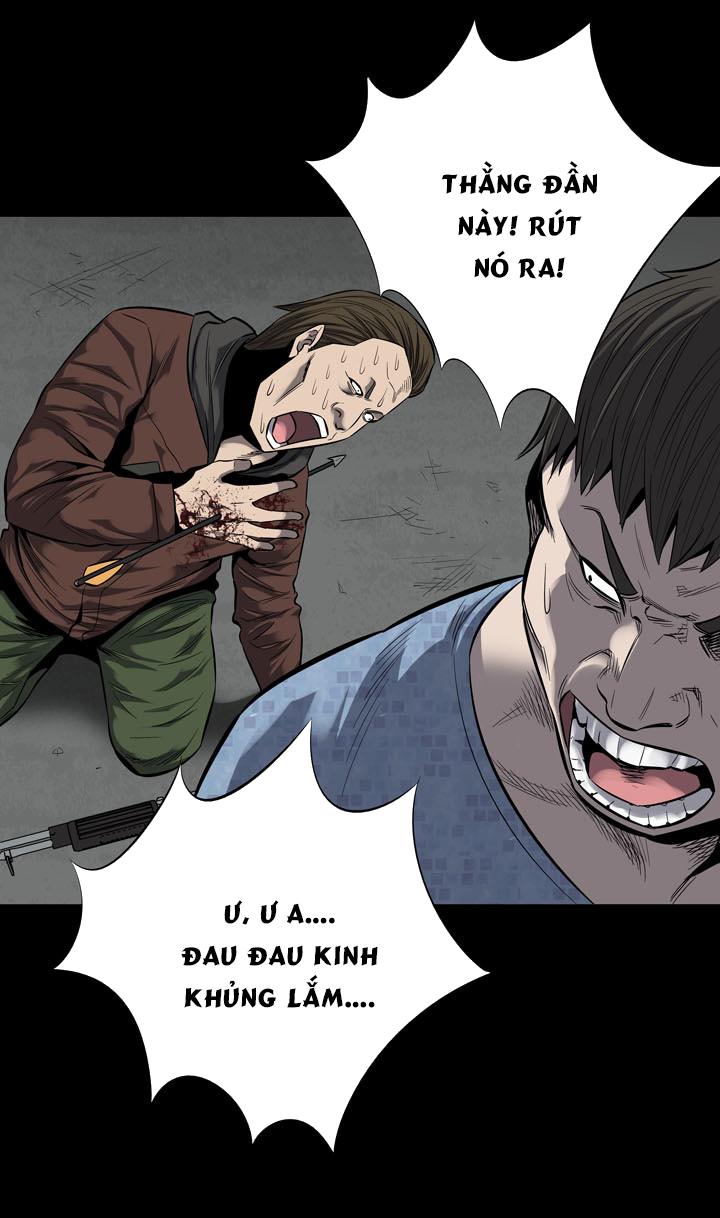 Hive - Chương 87 - Trang 16