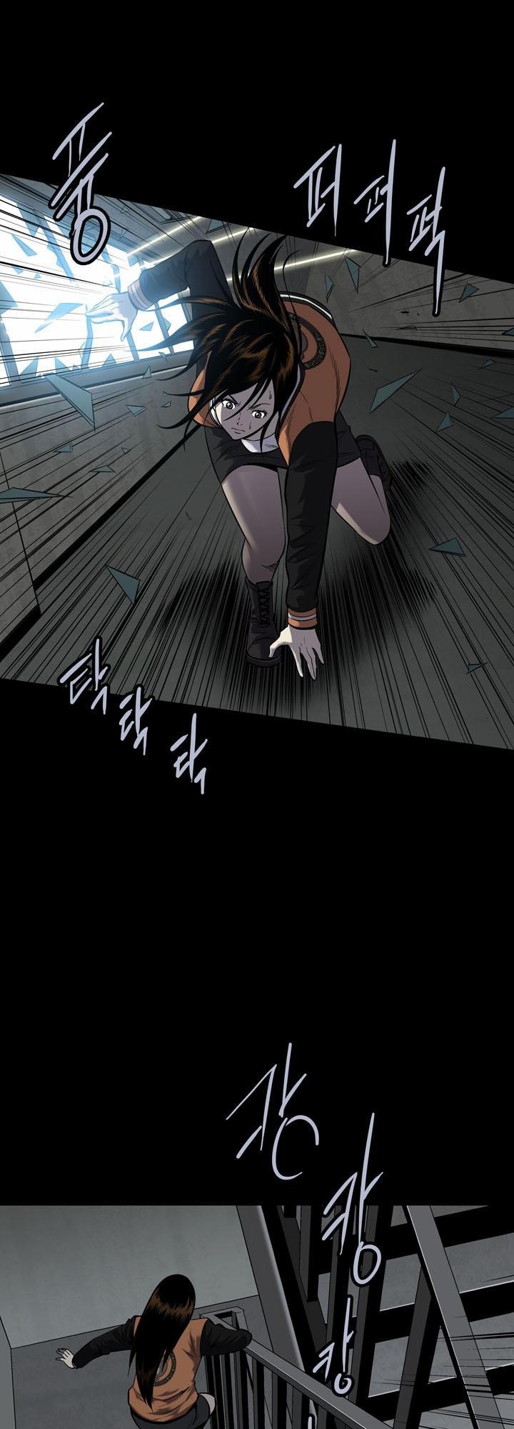 Hive - Chương 87 - Trang 19