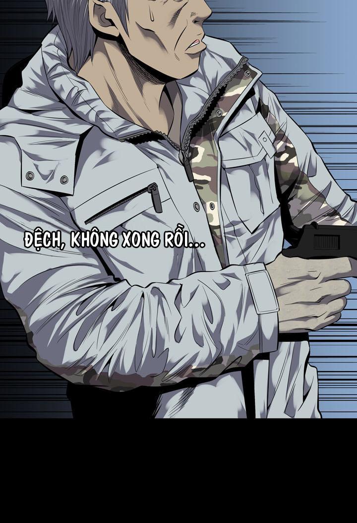 Hive - Chương 87 - Trang 3