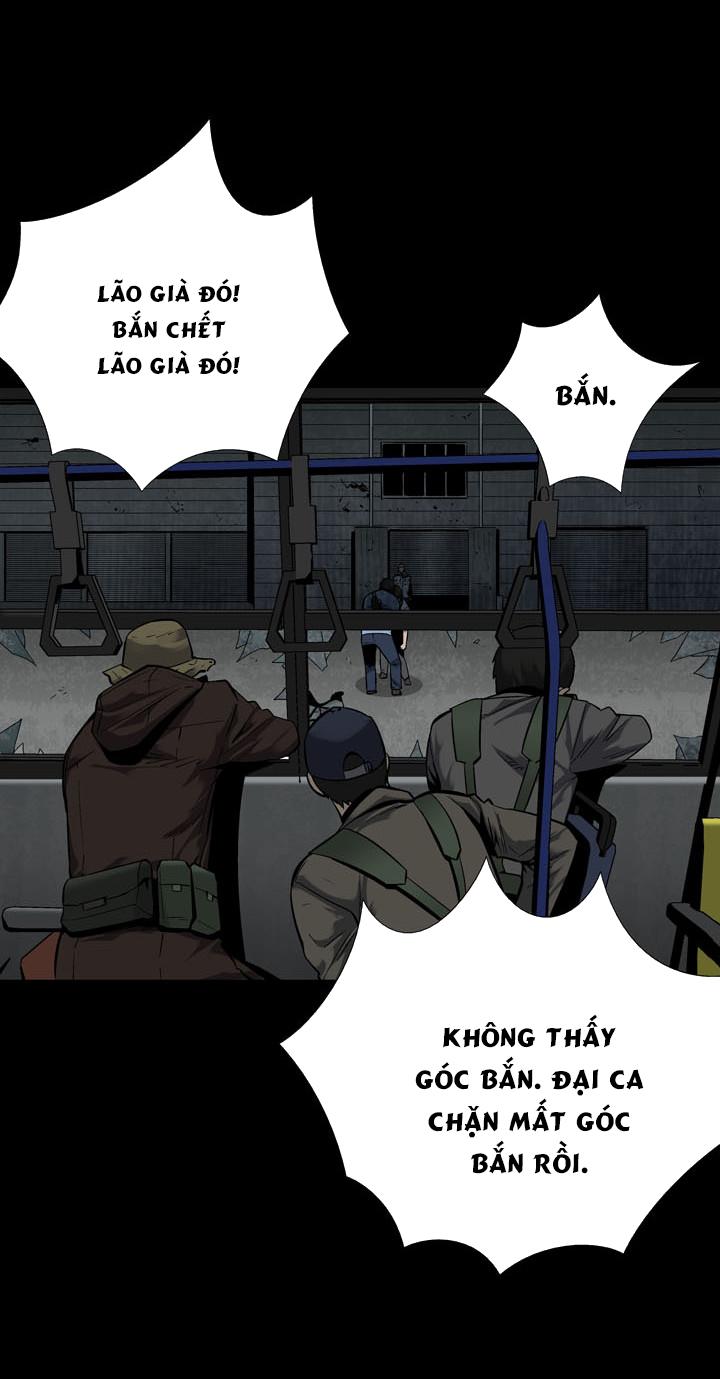 Hive - Chương 87 - Trang 21