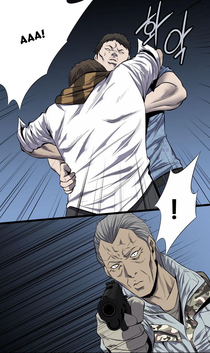 Hive - Chương 87 - Trang 23