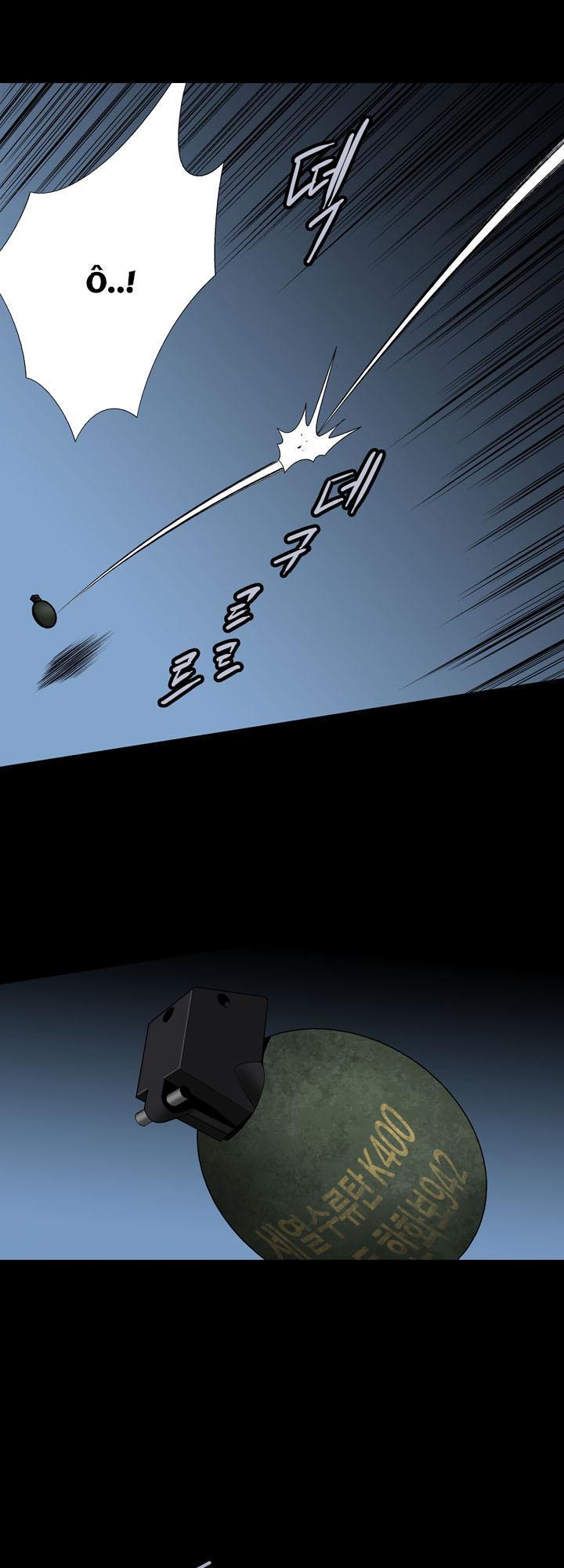 Hive - Chương 87 - Trang 27