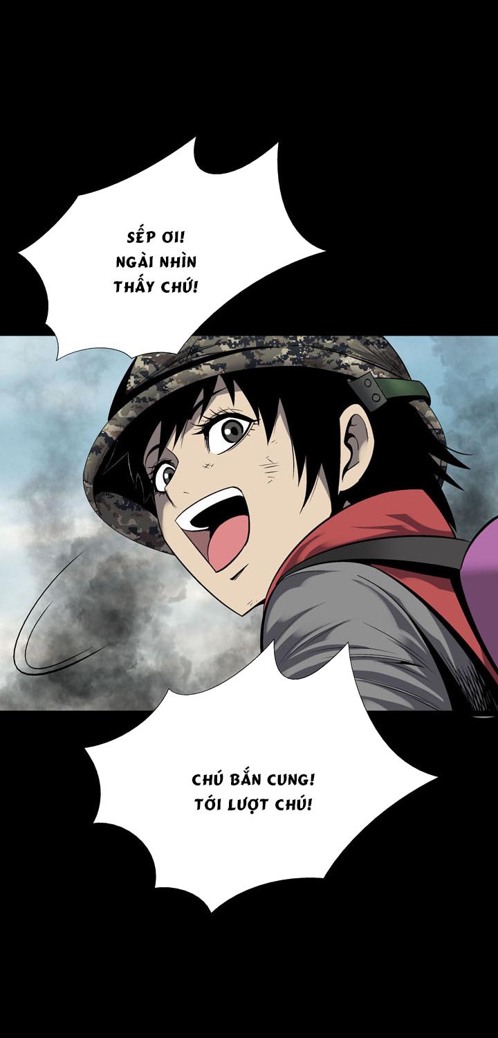 Hive - Chương 87 - Trang 29