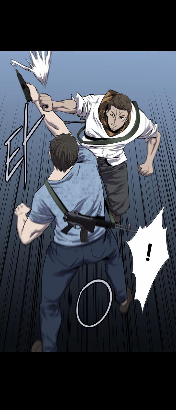 Hive - Chương 87 - Trang 4