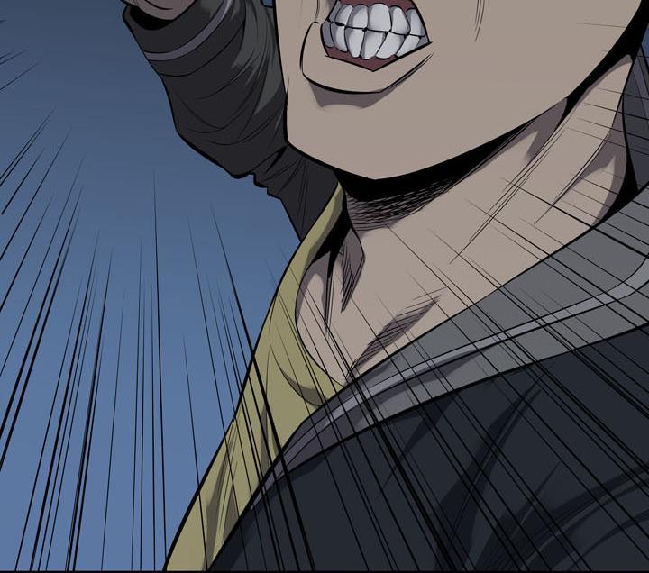 Hive - Chương 87 - Trang 35