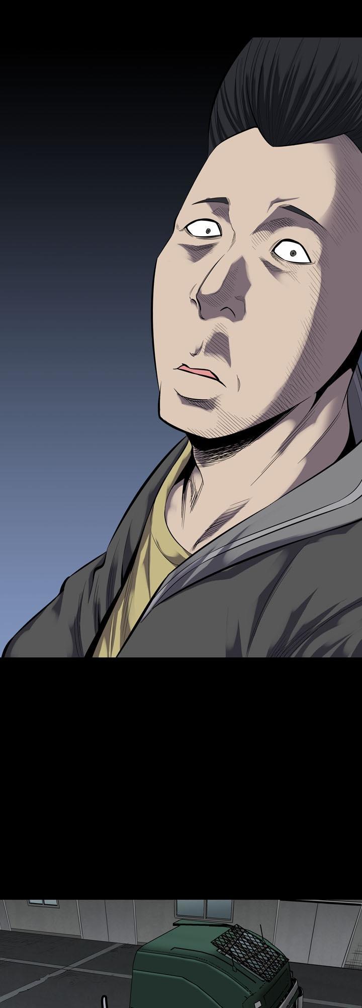 Hive - Chương 87 - Trang 37