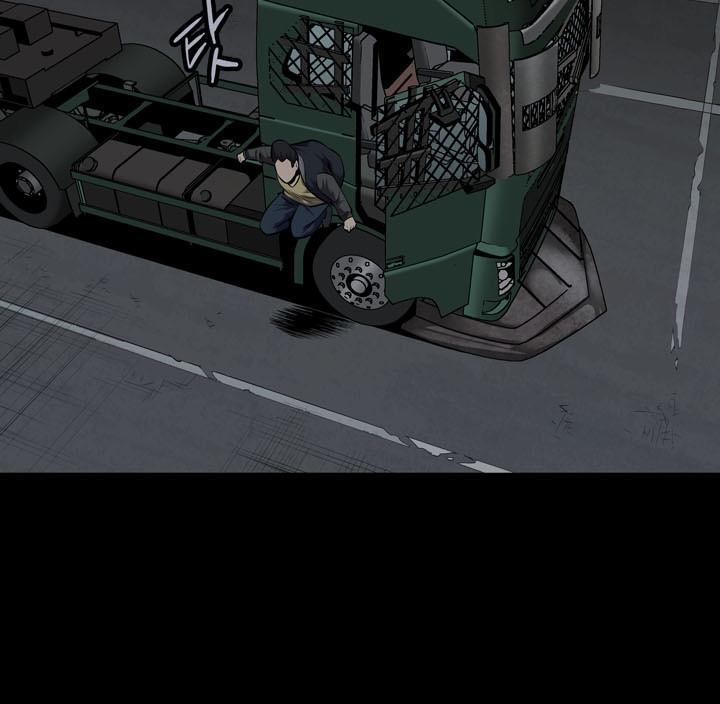 Hive - Chương 87 - Trang 38