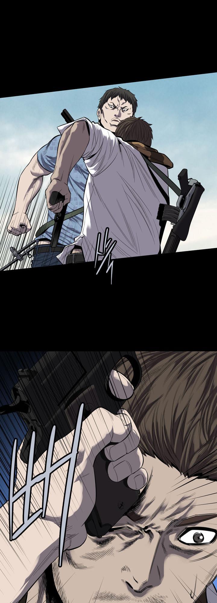 Hive - Chương 87 - Trang 5