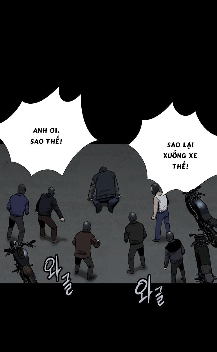 Hive - Chương 87 - Trang 41