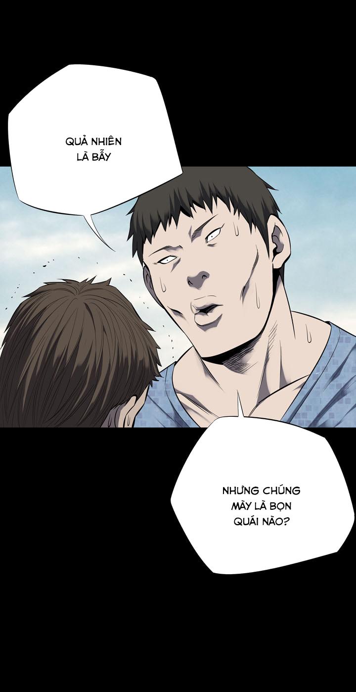 Hive - Chương 87 - Trang 46