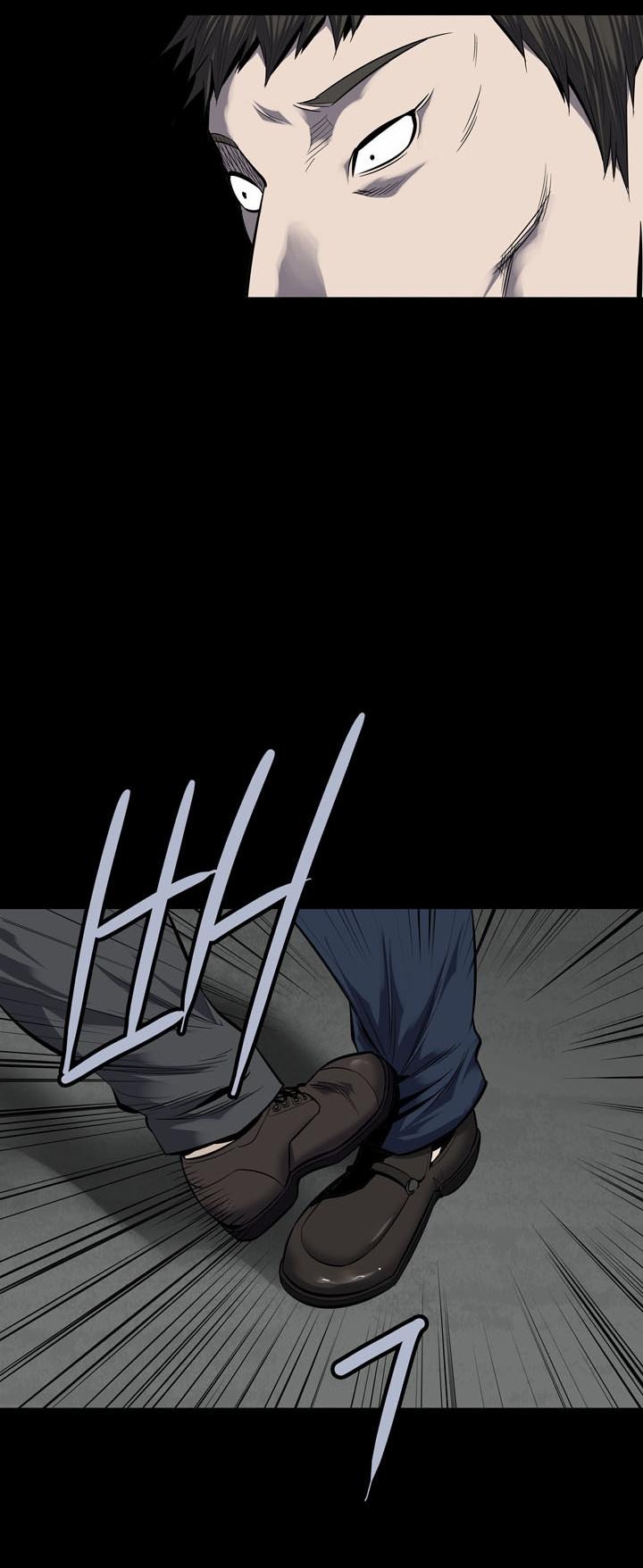 Hive - Chương 87 - Trang 49