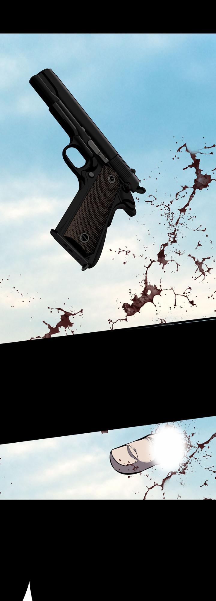 Hive - Chương 87 - Trang 51