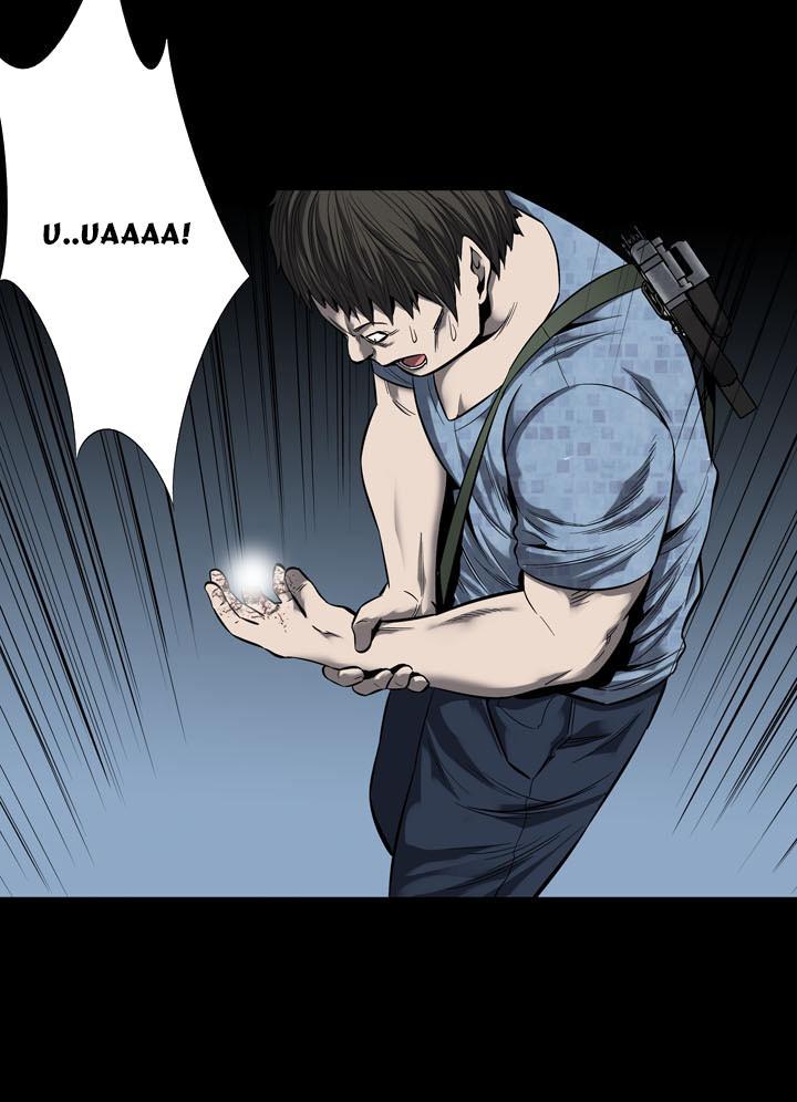 Hive - Chương 87 - Trang 52