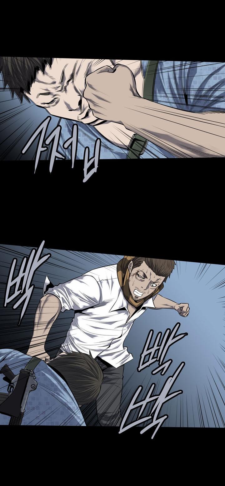 Hive - Chương 87 - Trang 53