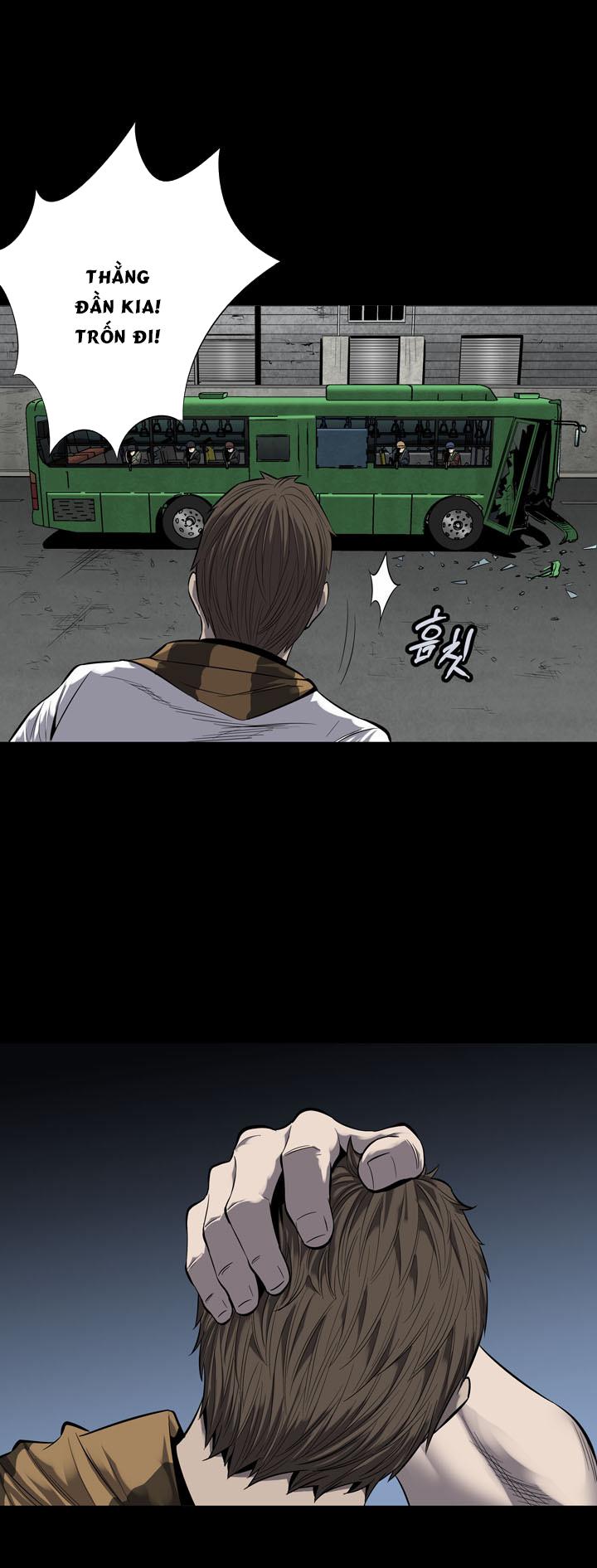 Hive - Chương 87 - Trang 54