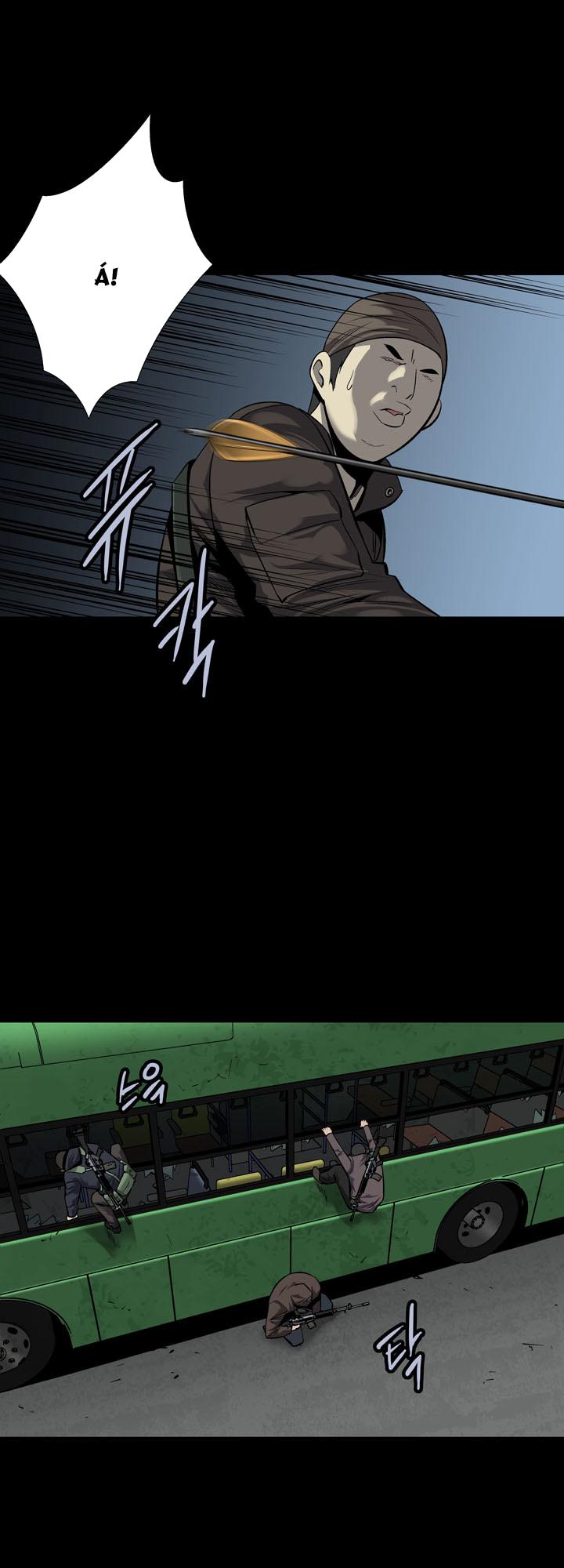 Hive - Chương 87 - Trang 60