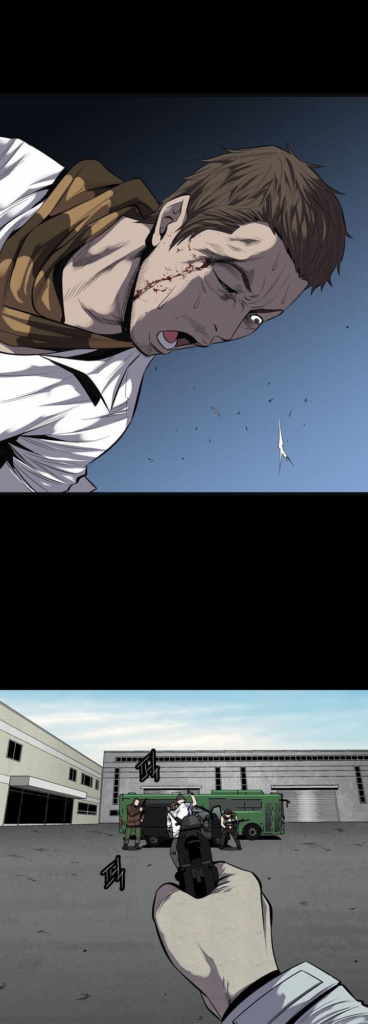 Hive - Chương 87 - Trang 7