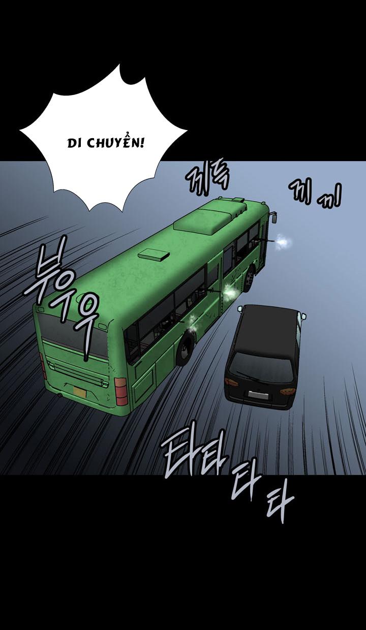 Hive - Chương 87 - Trang 63