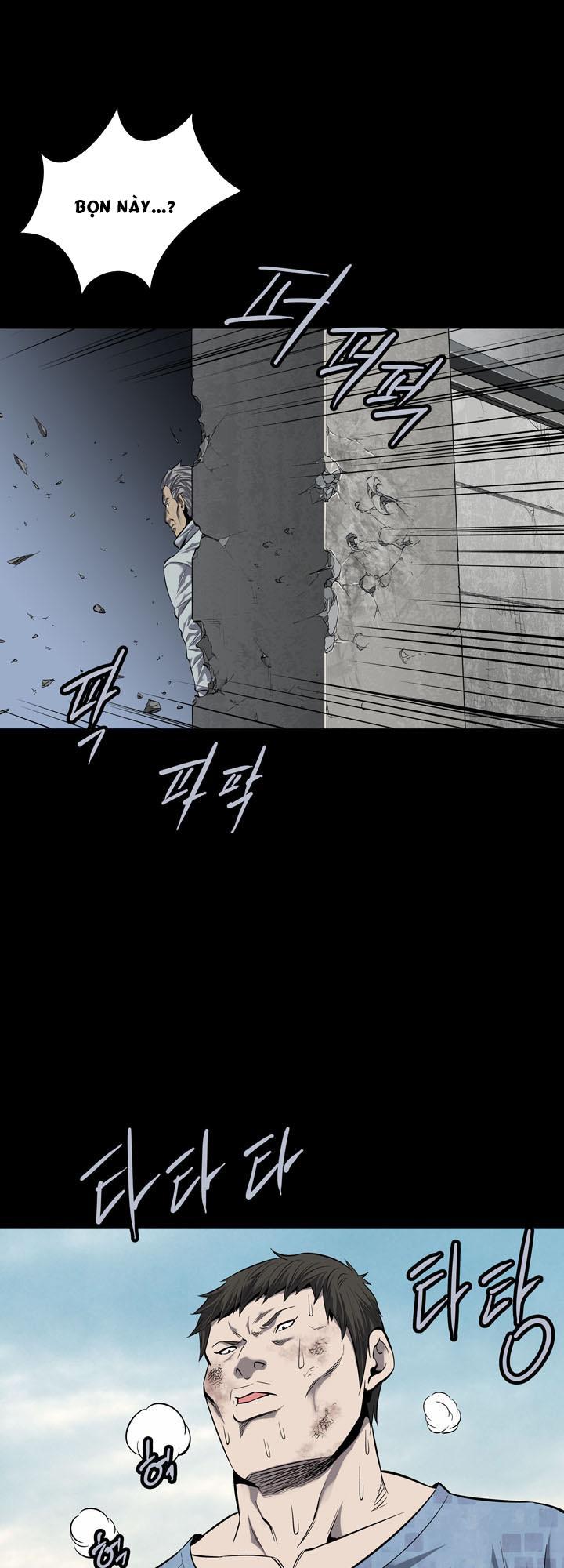 Hive - Chương 87 - Trang 64