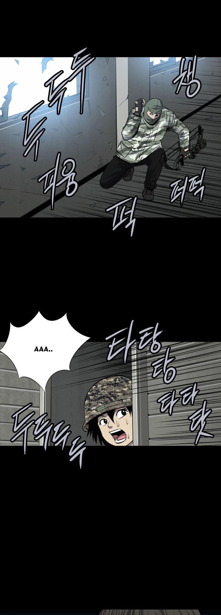 Hive - Chương 87 - Trang 69