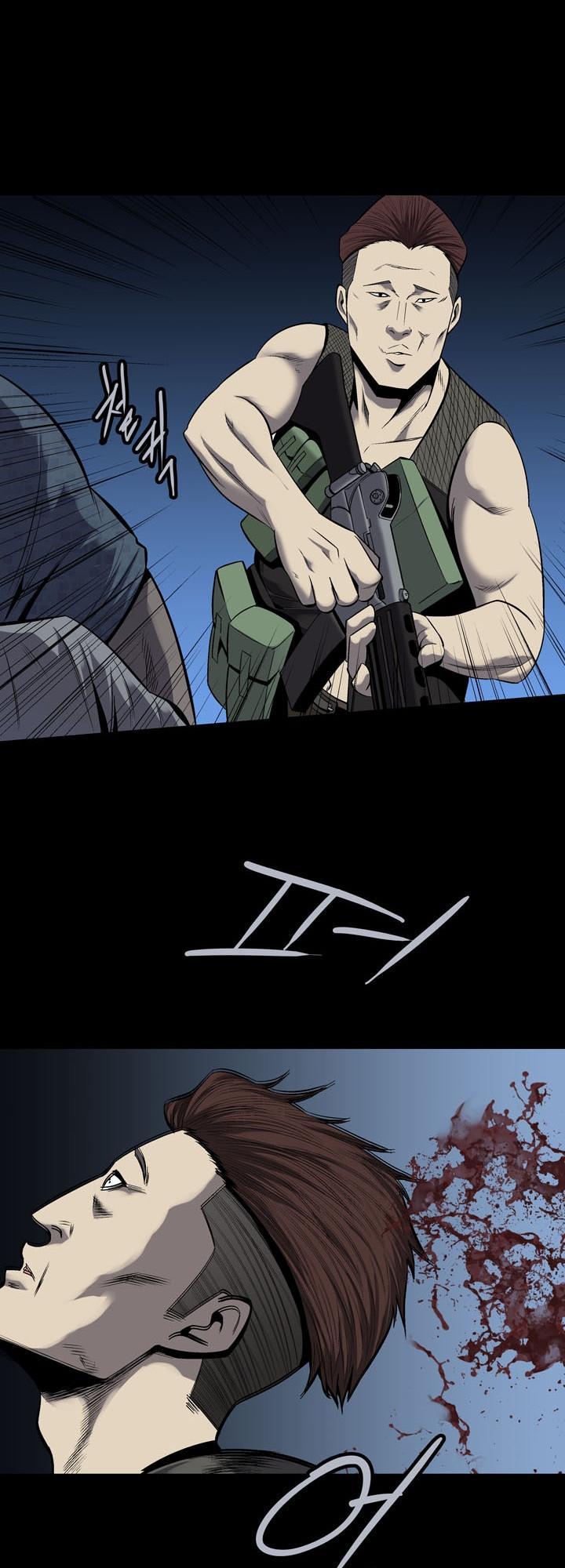 Hive - Chương 87 - Trang 9