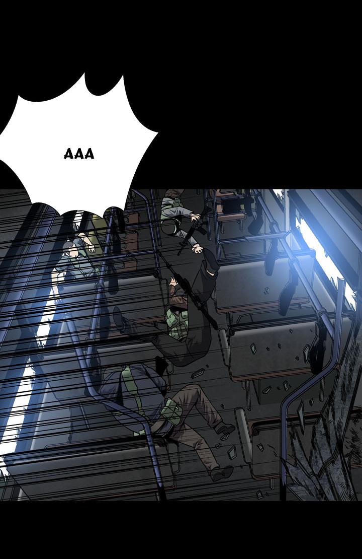 Hive - Chương 88 - Trang 11