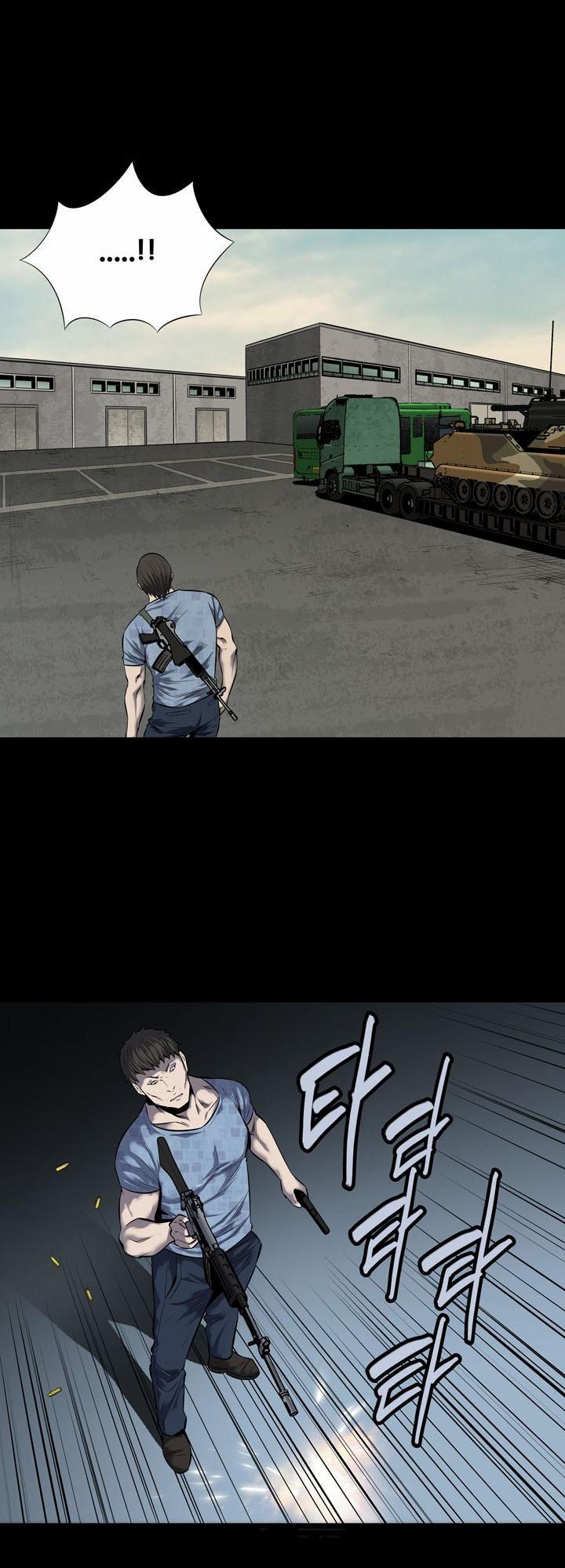 Hive - Chương 88 - Trang 12