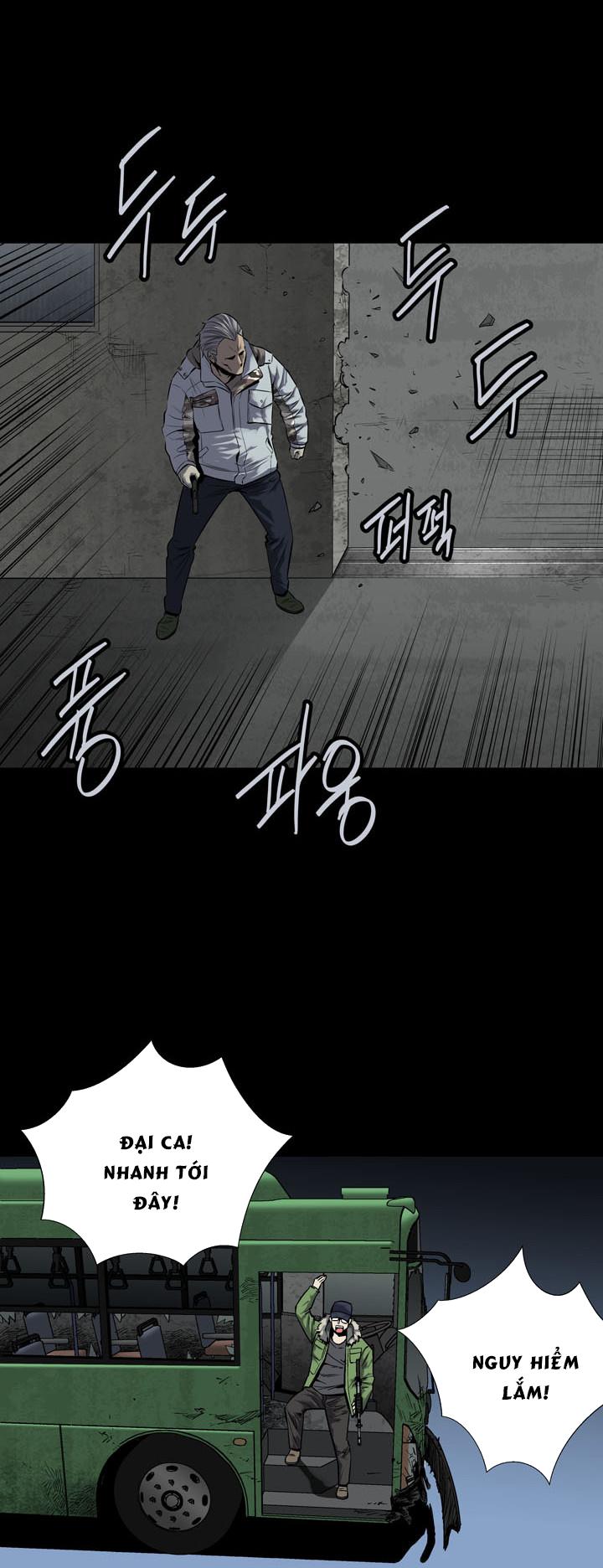 Hive - Chương 88 - Trang 15