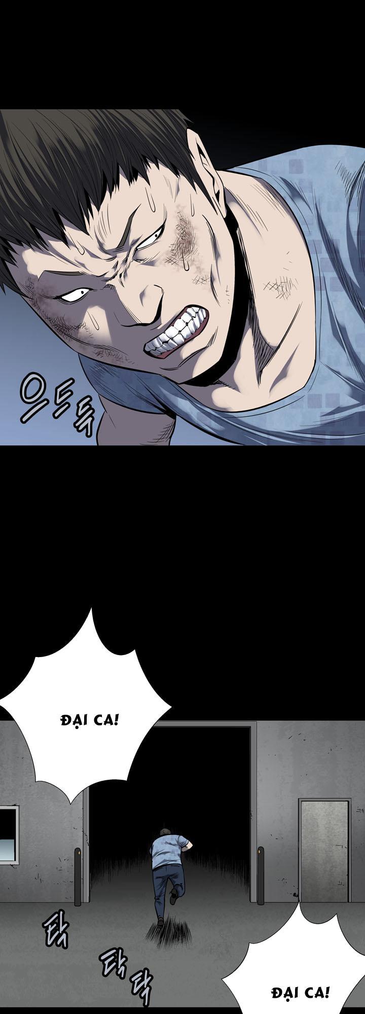 Hive - Chương 88 - Trang 16