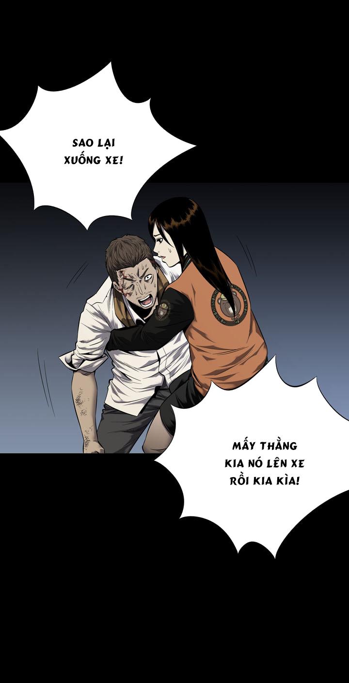 Hive - Chương 88 - Trang 25