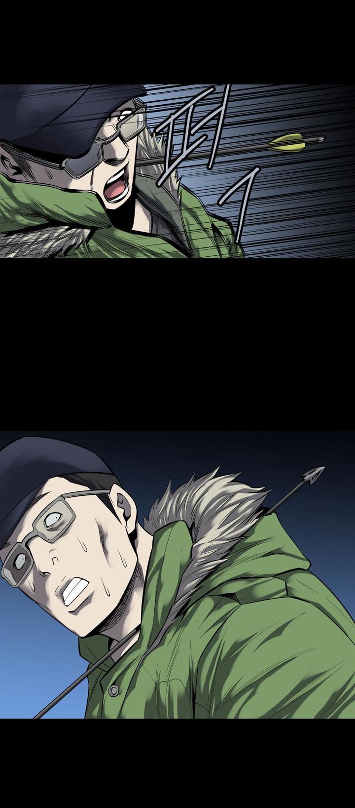 Hive - Chương 88 - Trang 32