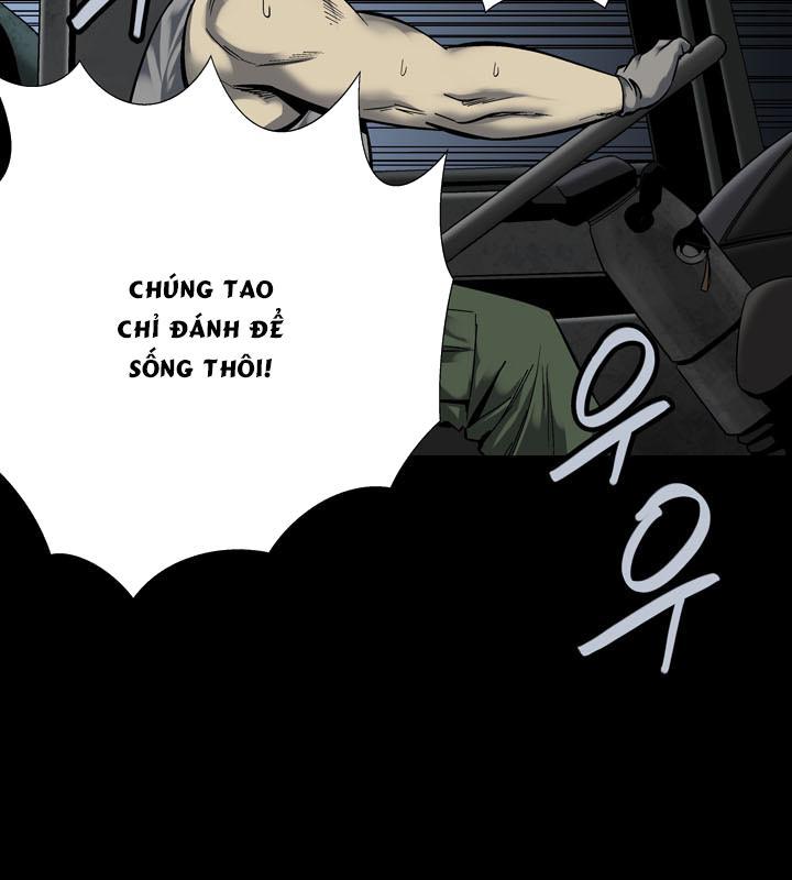 Hive - Chương 88 - Trang 36