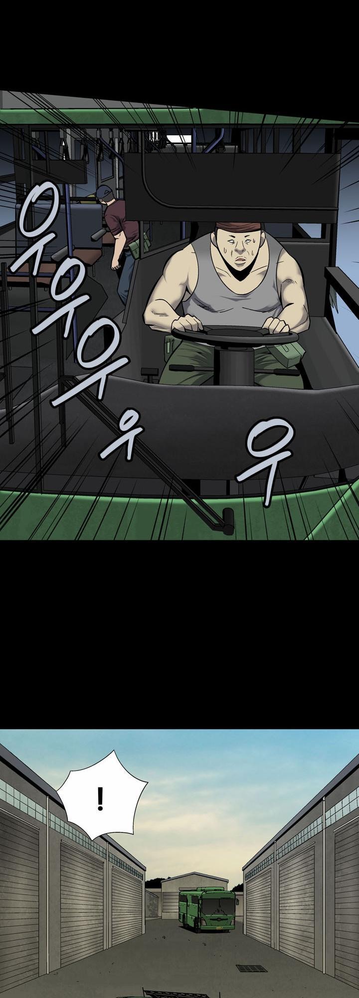 Hive - Chương 88 - Trang 43