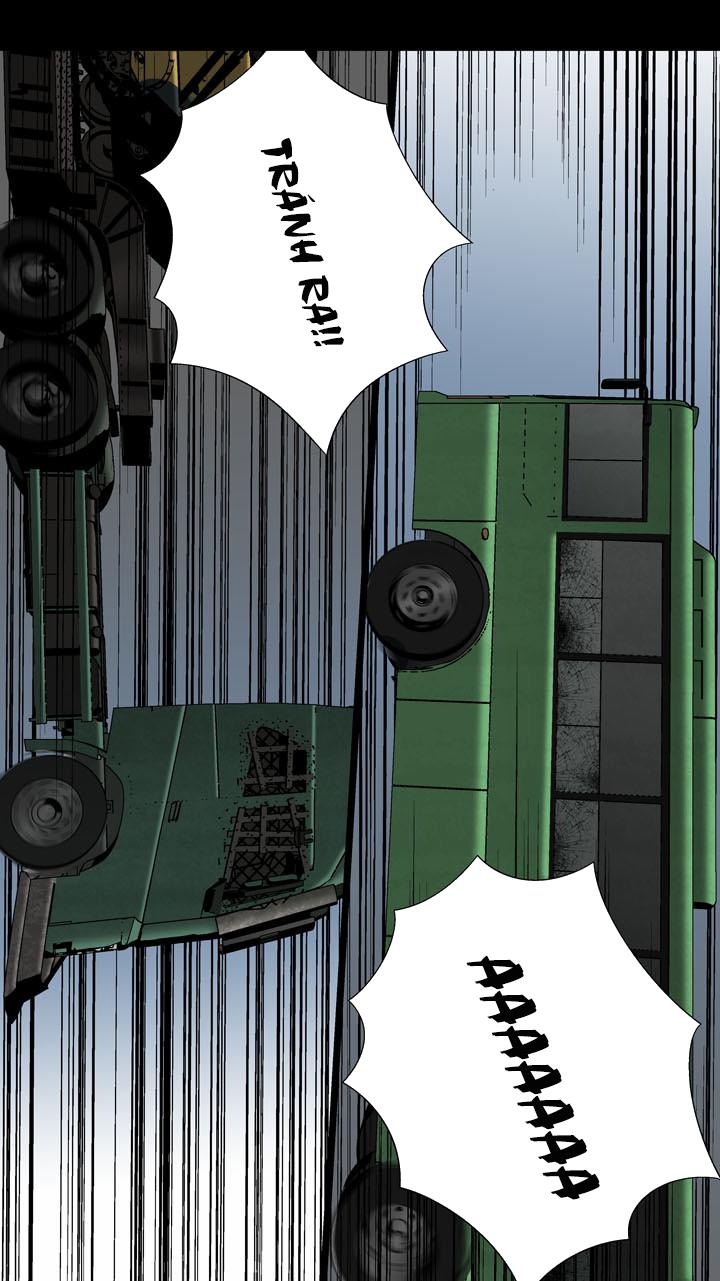 Hive - Chương 88 - Trang 46