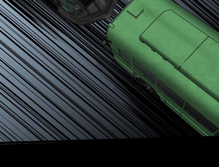 Hive - Chương 88 - Trang 48