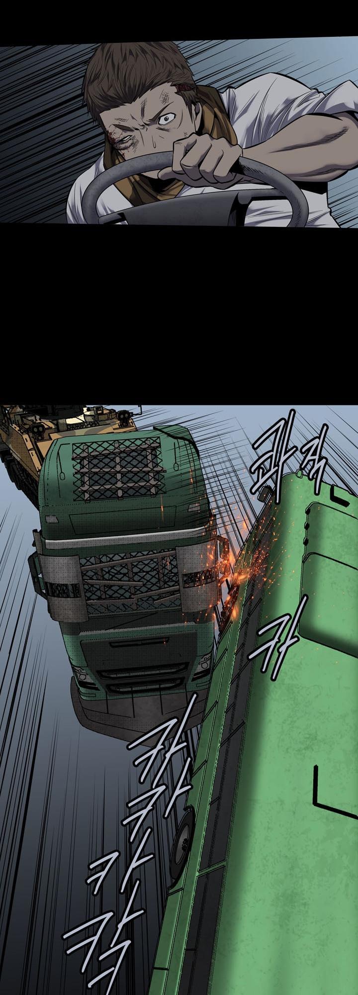 Hive - Chương 88 - Trang 49